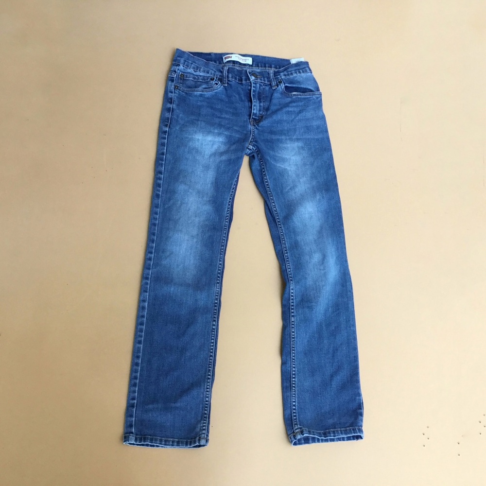 Levi's Kid's Performance 511 Slim Jeans